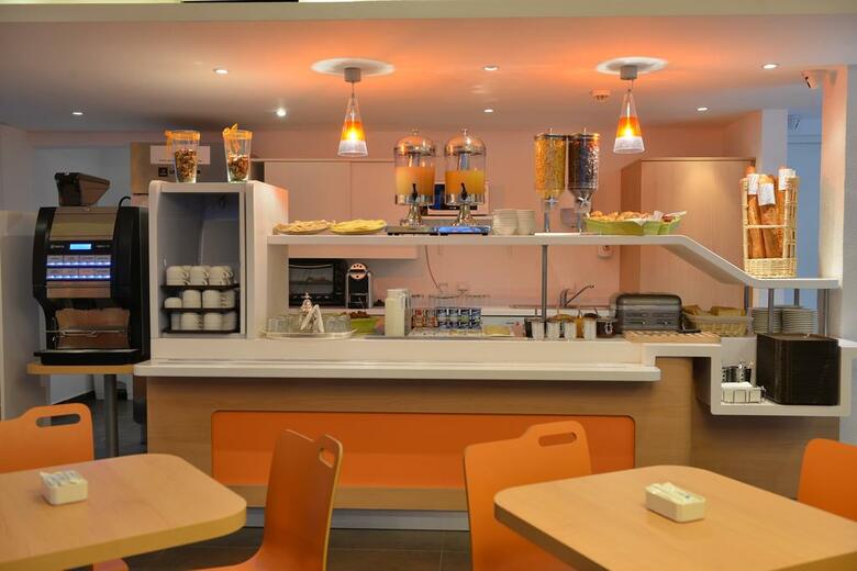 Hotel Ibis Budget Agadir