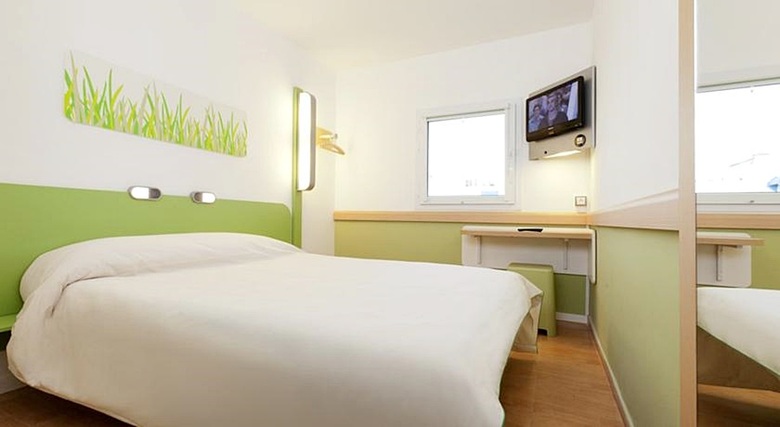 Hotel Ibis Budget Agadir