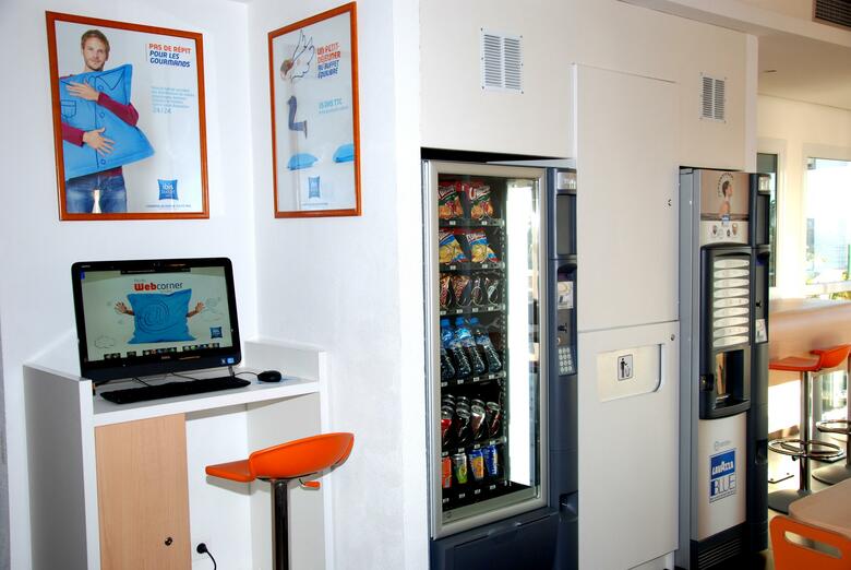 Hotel Ibis Budget Agadir