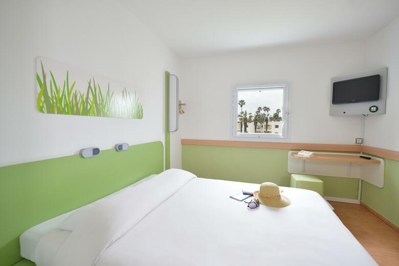 Hotel Ibis Budget Agadir