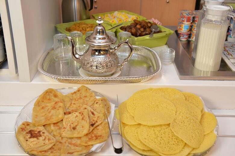 Hotel Ibis Budget Agadir