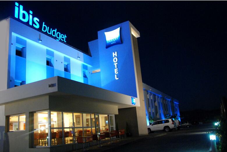 Hotel Ibis Budget Agadir