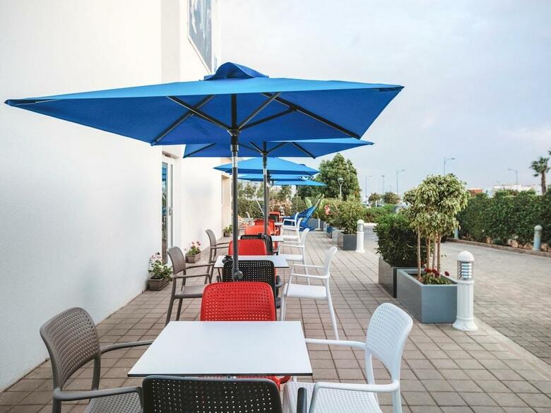 Hotel Ibis Budget Agadir