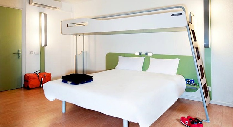 Hotel Ibis Budget Agadir