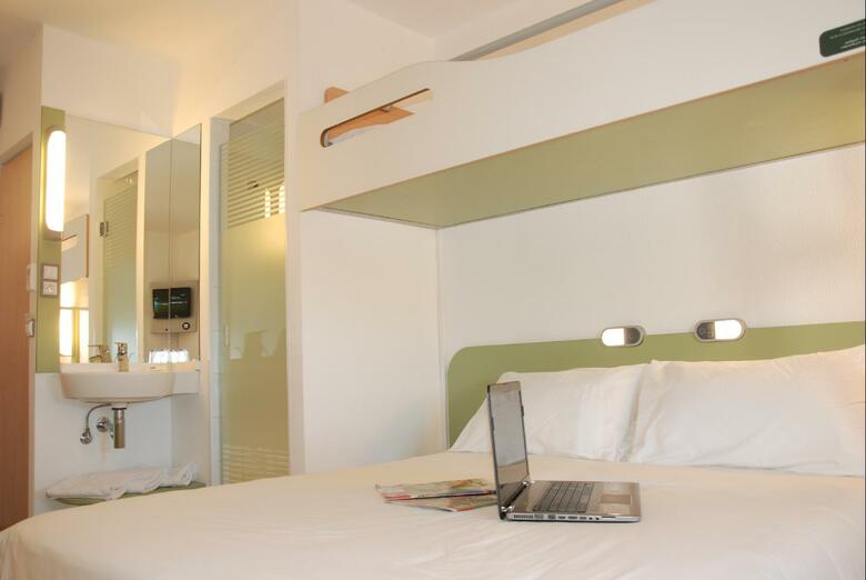 Hotel Ibis Budget Agadir