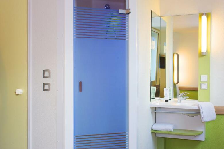Hotel Ibis Budget Agadir