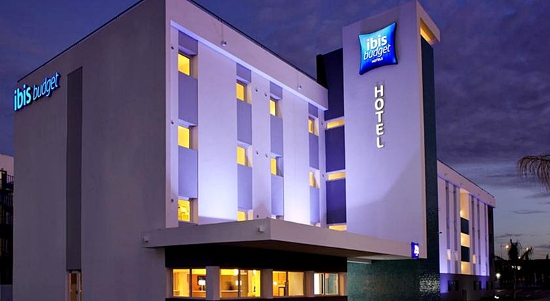 Hotel Ibis Budget Agadir
