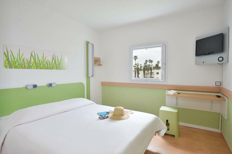 Hotel Ibis Budget Agadir