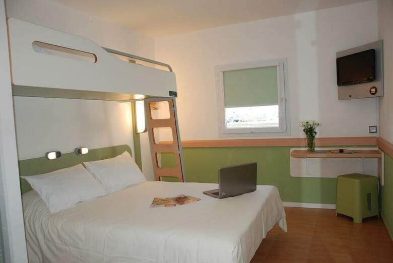 Hotel Ibis Budget Agadir