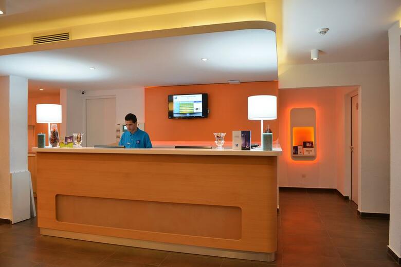 Hotel Ibis Budget Agadir