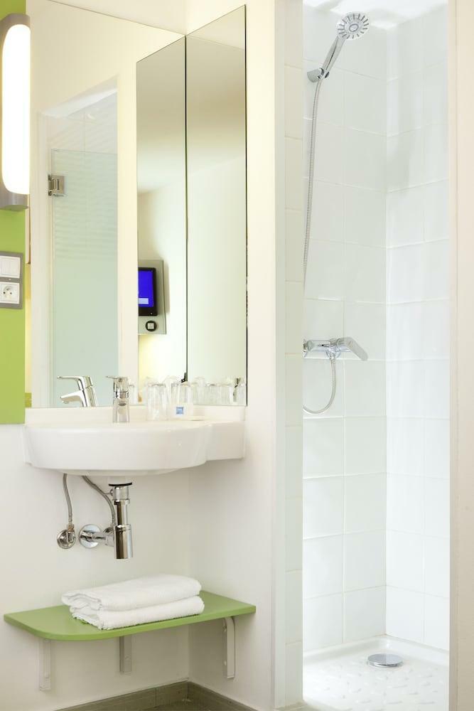 Hotel Ibis Budget Agadir