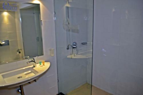 Hotel Marhaba