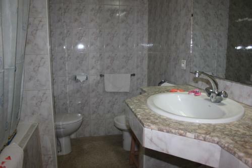 Hotel Marhaba
