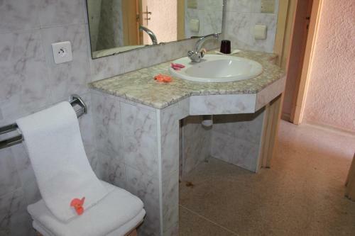 Hotel Marhaba