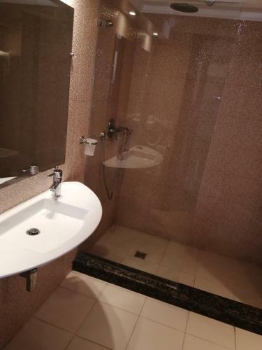 Hotel Marhaba