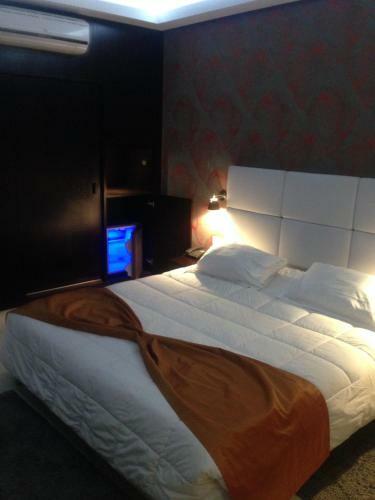 Hotel Marhaba