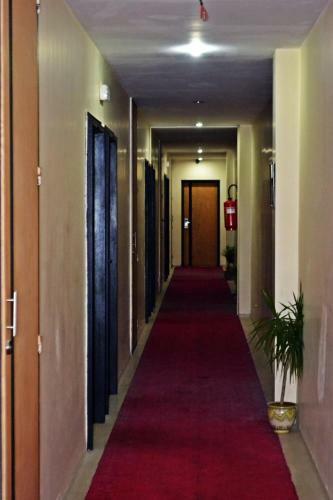 Hotel Marhaba