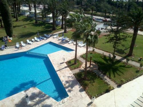 Hotel Marhaba