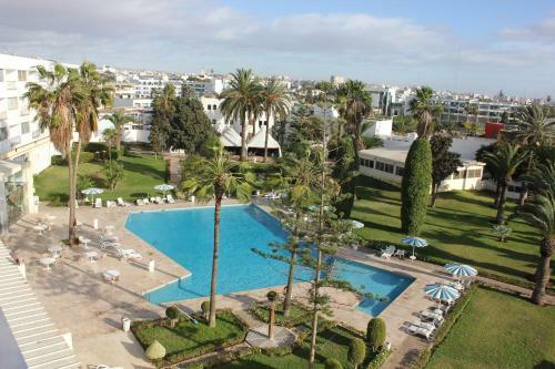 Hotel Marhaba
