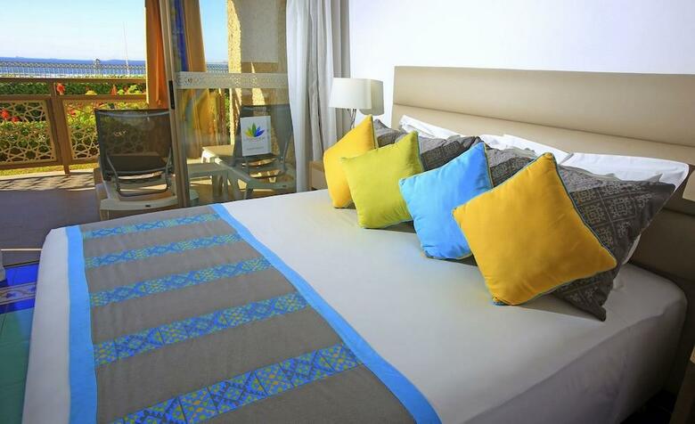 Hotel Dunes D'or Ocean Club