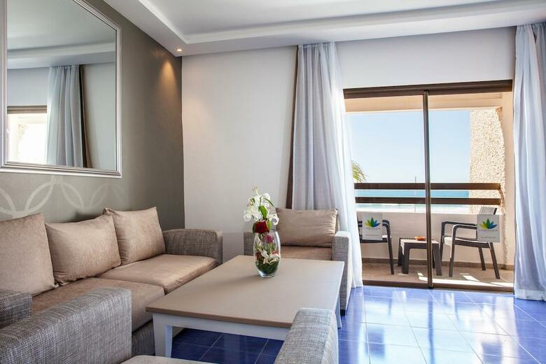 Hotel Dunes D'or Ocean Club
