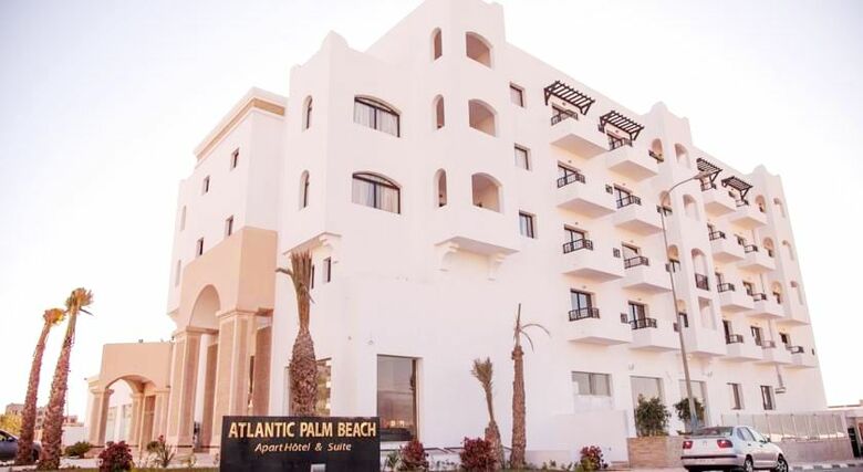 Apartamento Atlantic Palm Beach