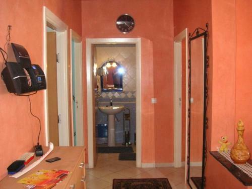 Apartamento Residence Jet Sakane Agadir