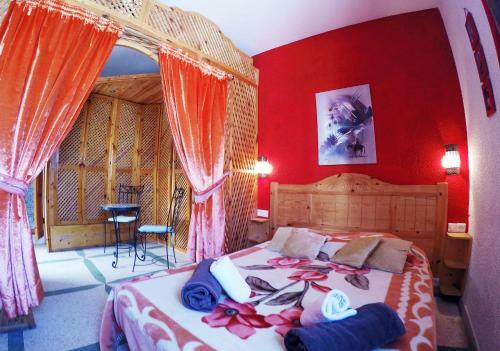 Riad Les Chtis D'agadir