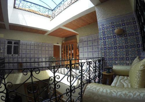Riad Les Chtis D'agadir