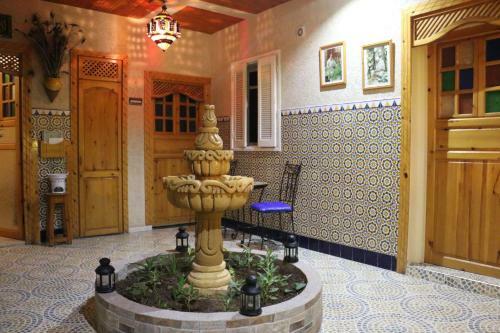 Riad Les Chtis D'agadir