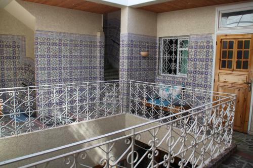 Riad Les Chtis D'agadir
