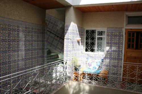 Riad Les Chtis D'agadir