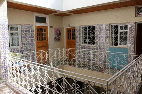 Riad Les Chtis D'agadir