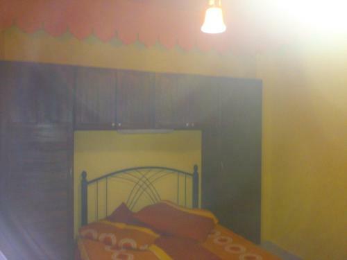 Apartamento Studio Agadir