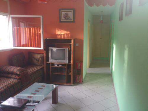 Apartamento Studio Agadir