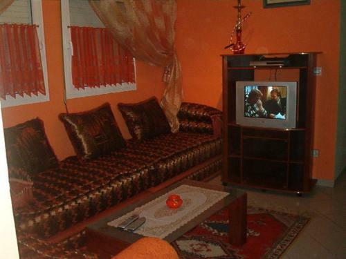 Apartamento Studio Agadir