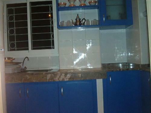 Apartamento Studio Agadir