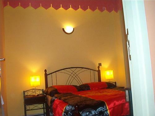 Apartamento Studio Agadir