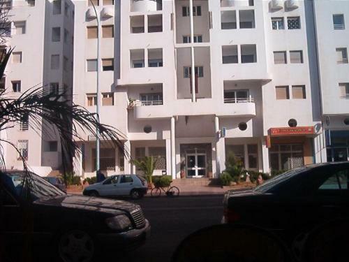 Apartamento Studio Agadir