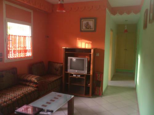 Apartamento Studio Agadir