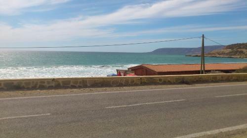 Apartamento Studio Agadir