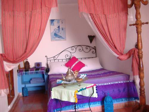 Hotel Casa La Palma