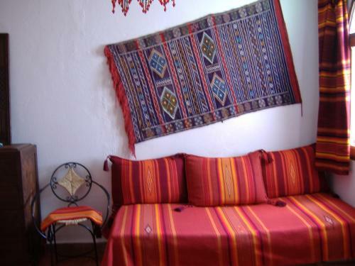 Hotel Casa La Palma