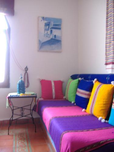 Hotel Casa La Palma