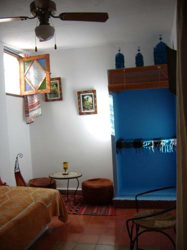 Hotel Casa La Palma