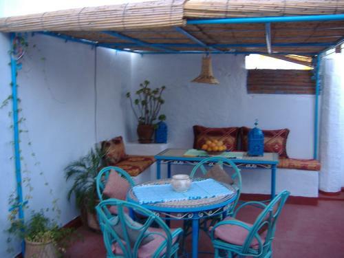 Hotel Casa La Palma