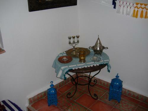 Hotel Casa La Palma