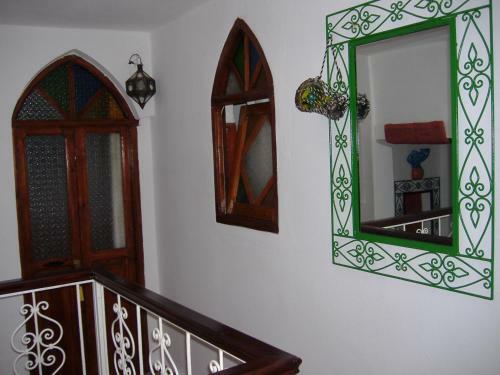 Hotel Casa La Palma