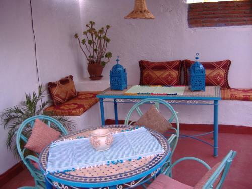 Hotel Casa La Palma