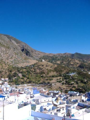 Hotel Casa La Palma
